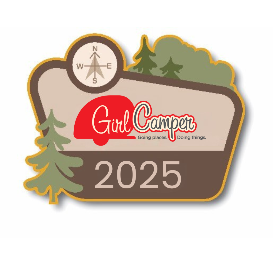 Decal - 2025 Members Logo (3"x3")