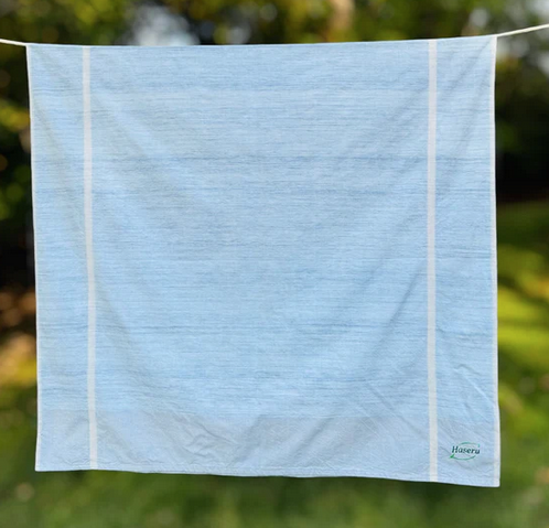 Haseru Life Quick Drying Bath Sheet