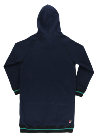 Lazy One Coastal Sleep Hoodie