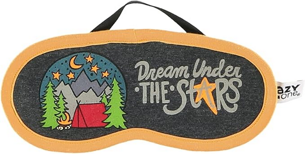 Lazy One Dream Under The Stars Sleep Mask