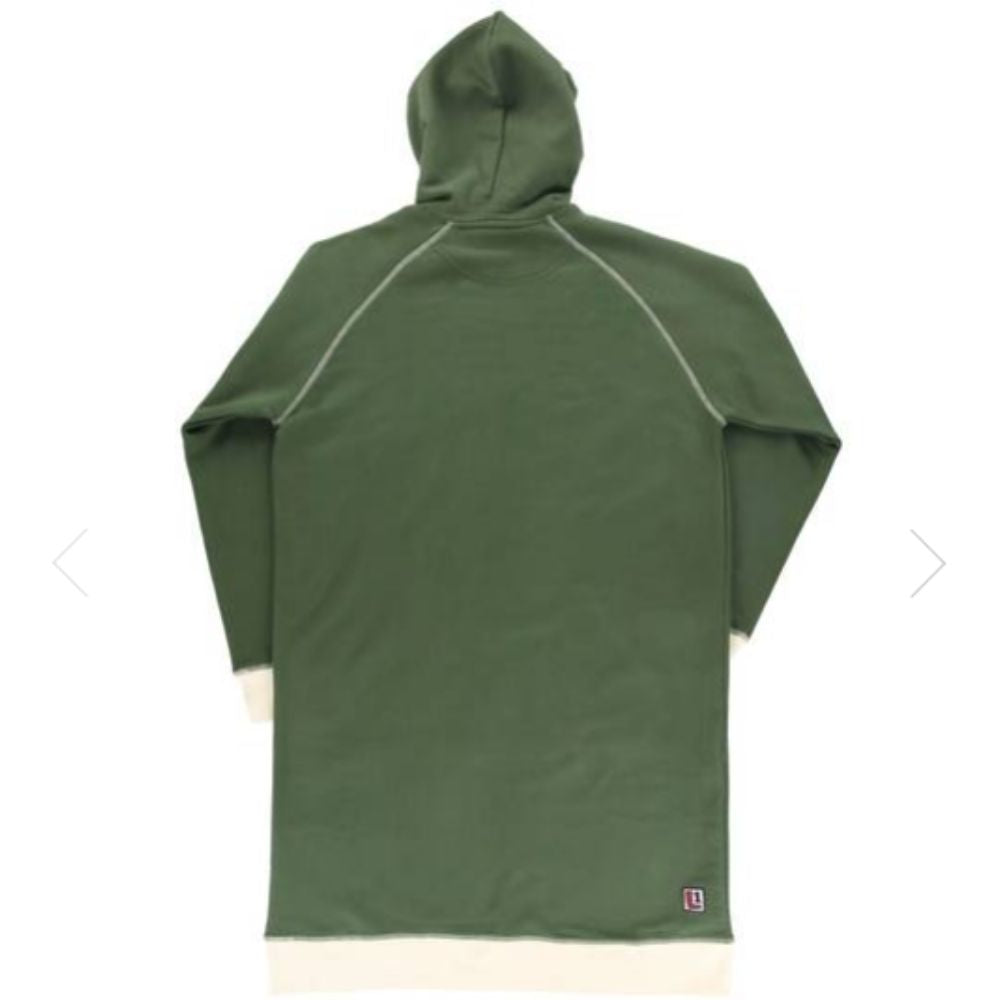 Lazy One Wildflower Sleep Hoodie