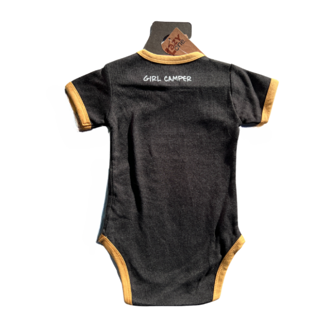 Lazy One Dream Under The Stars Infant Creeper Onesie