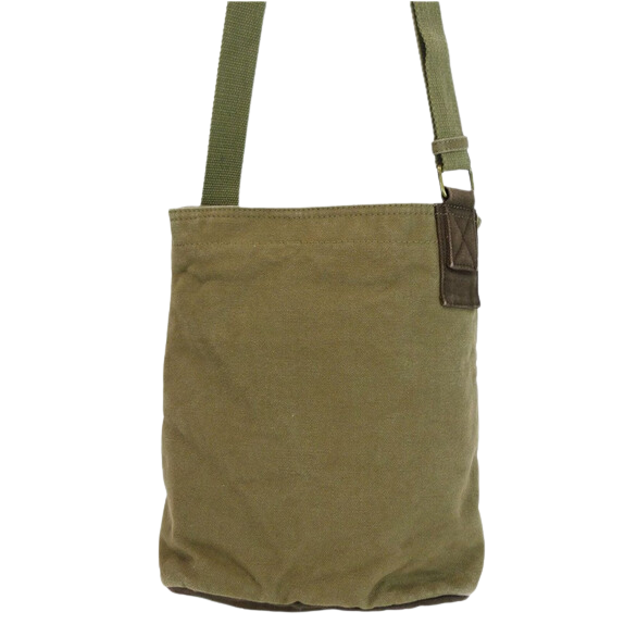 Chala Patch Crossbody-Camper-Dark Brown