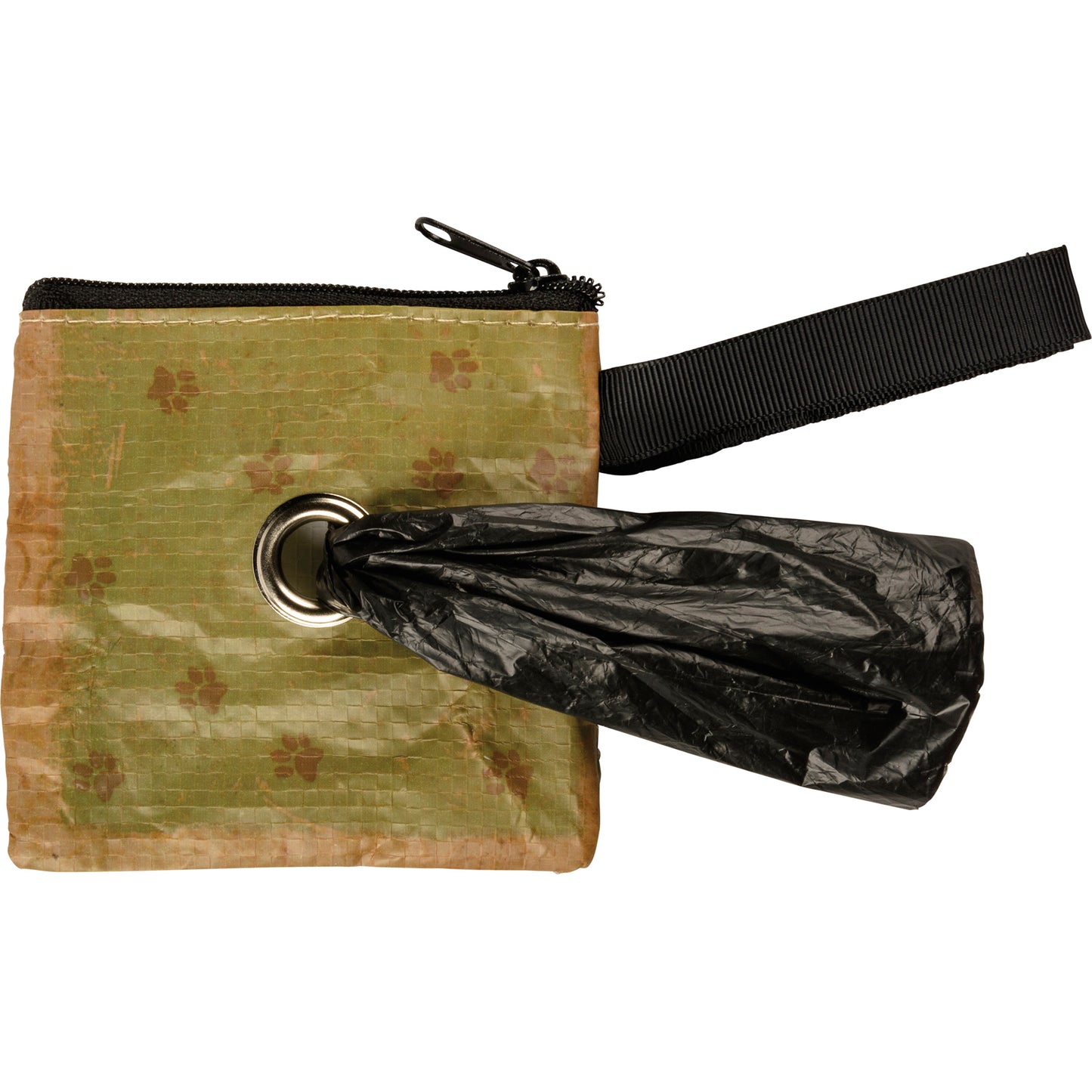 Wigglebutts Make Me Nuts Pet Waste Bag Pouch