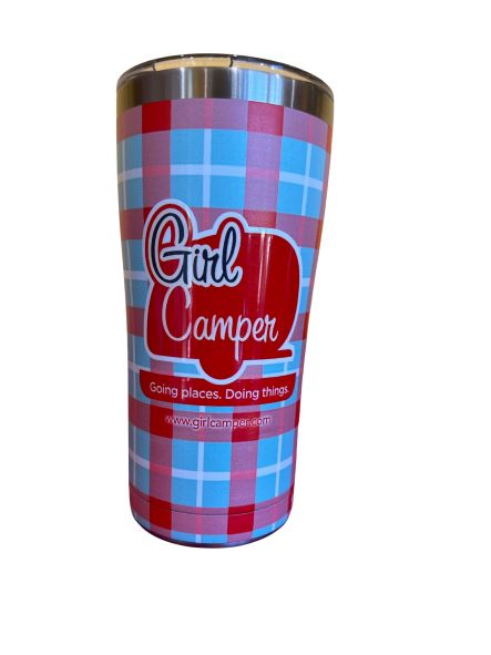 Tervis 20 oz Tumbler