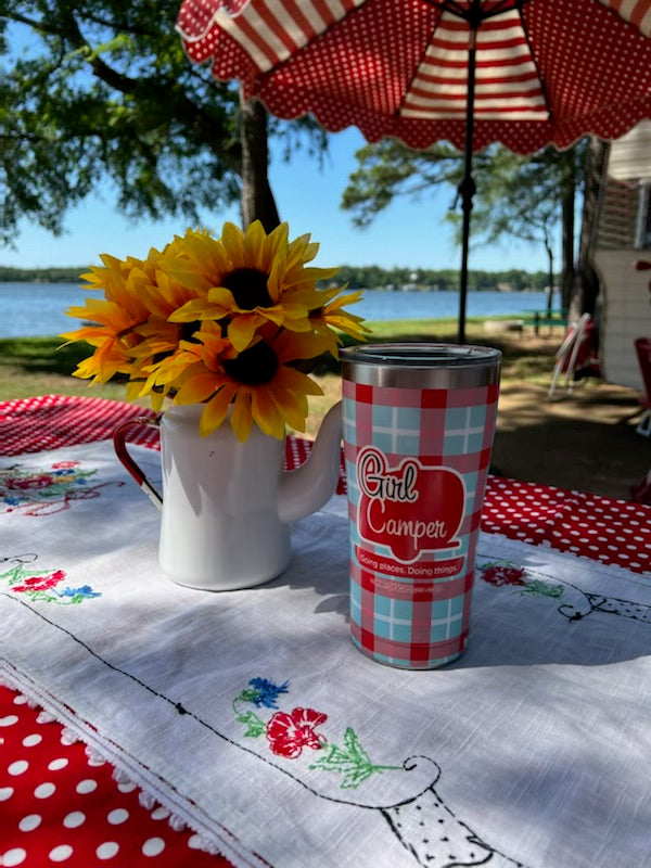 Tervis 20 oz Tumbler