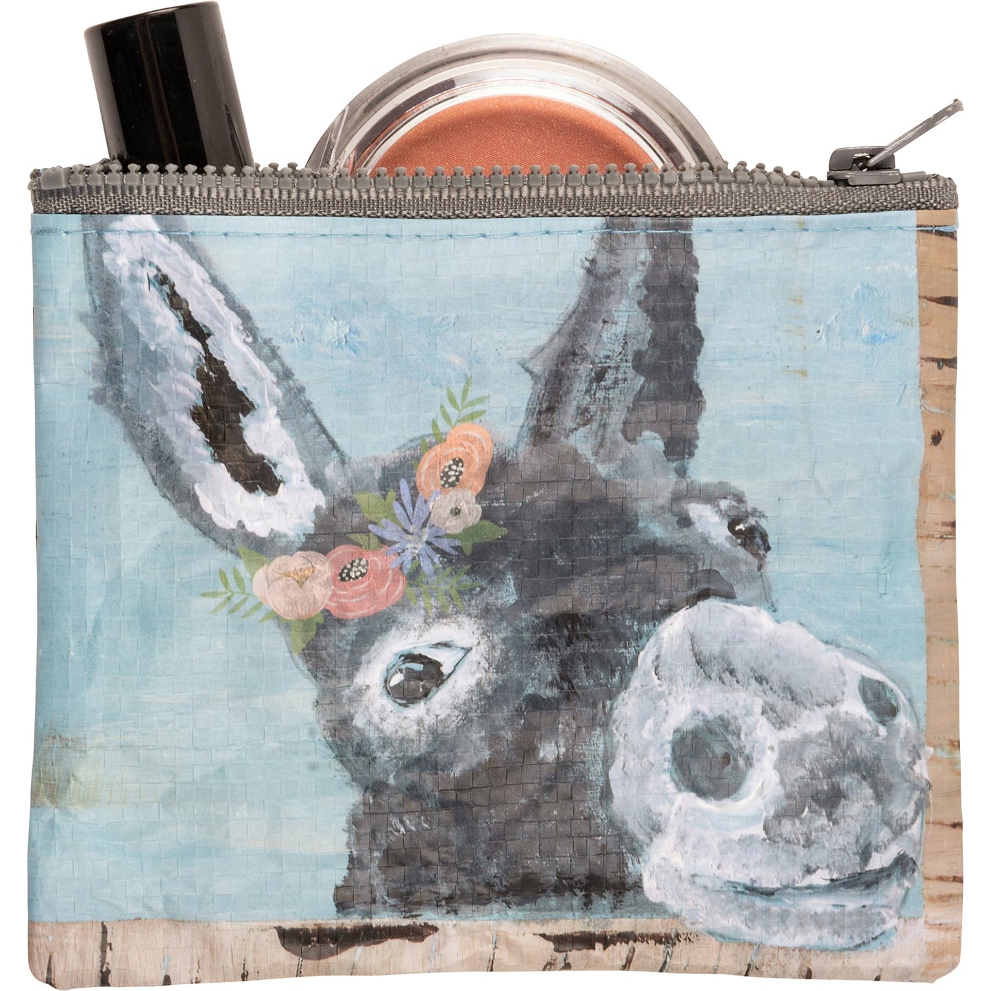 Adorable Zipper Wallets