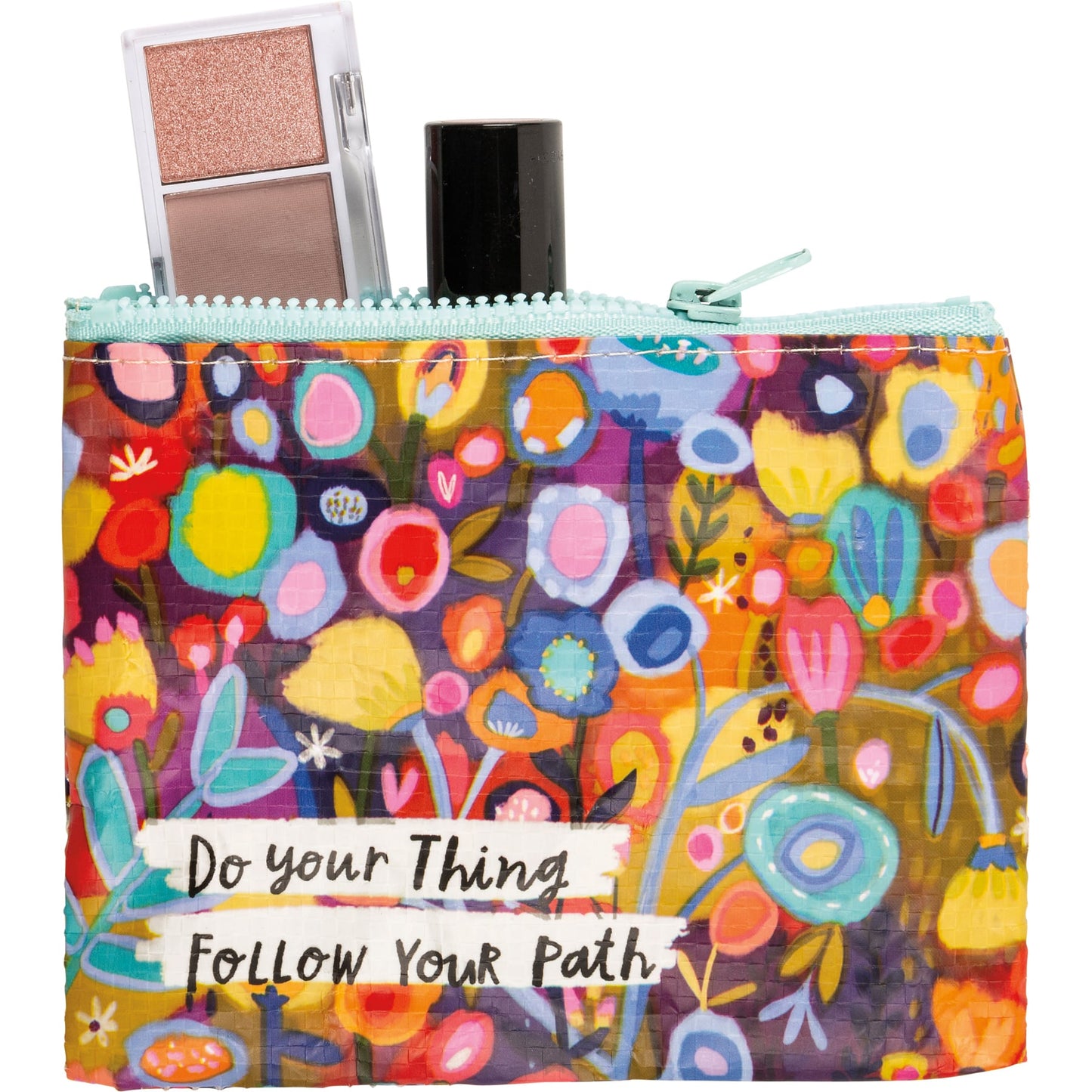 Adorable Zipper Wallets