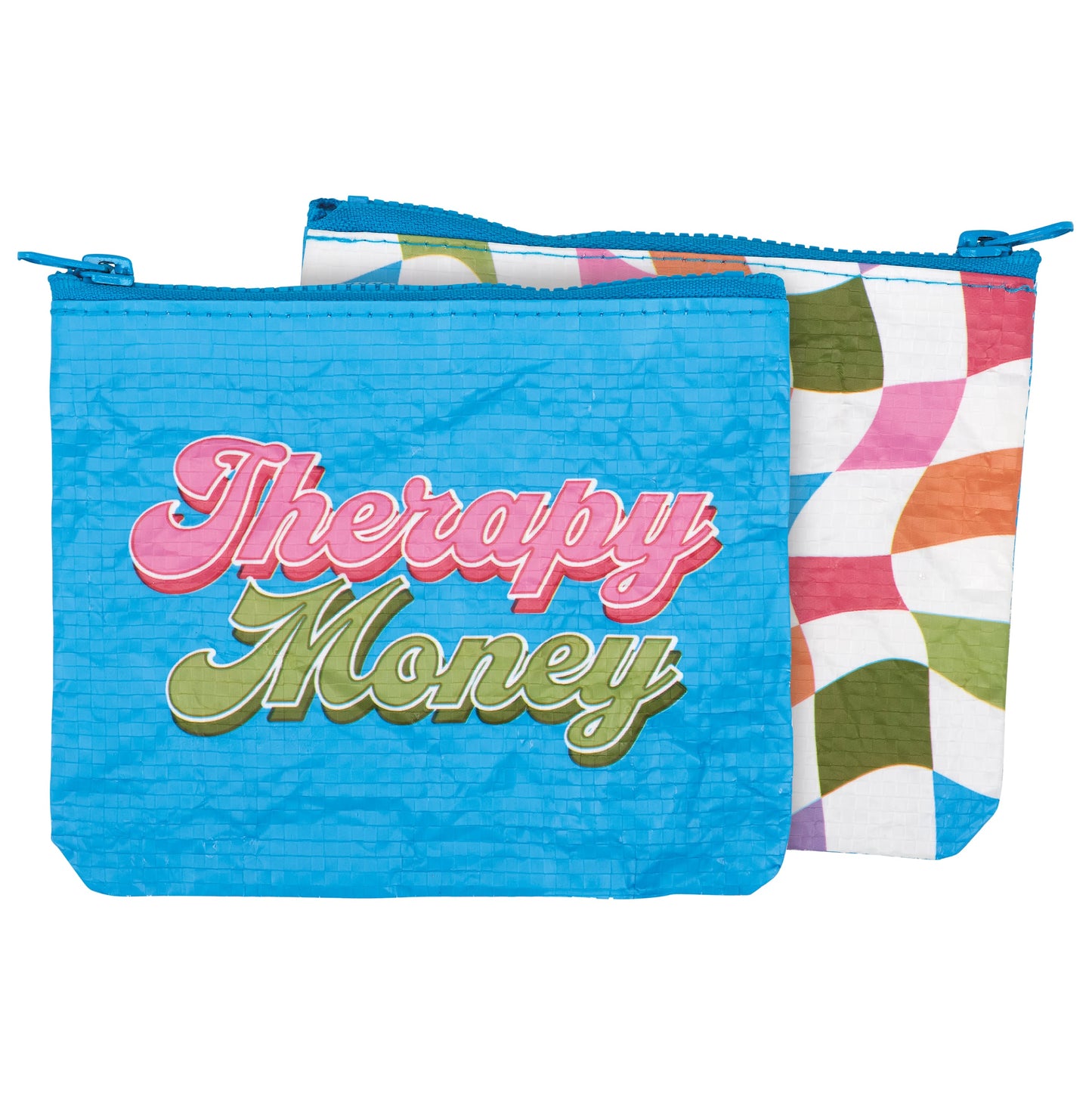 Adorable Zipper Wallets
