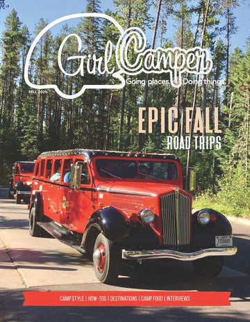 All Store Items – Girl Camper