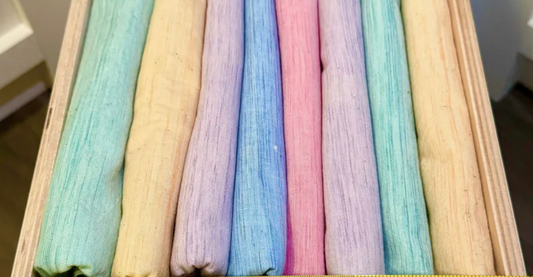 Haseru Life Quick Drying Bath Sheet