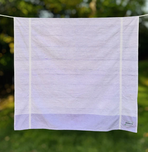Haseru Life Quick Drying Bath Sheet