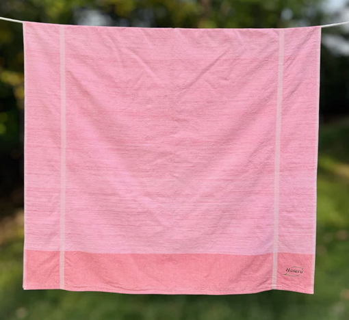 Haseru Life Quick Drying Bath Sheet