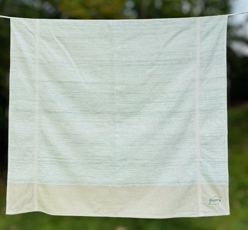 Haseru Life Quick Drying Bath Sheet