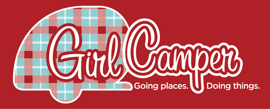 Girl Camper Store Gift Card