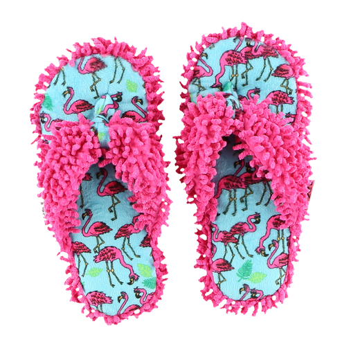 Flamingo Spa Slippers