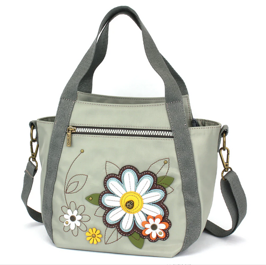 Chala Venture Mini Carryall Daisy