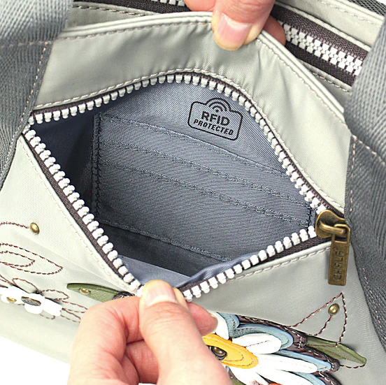 Chala Venture Mini Carryall Daisy