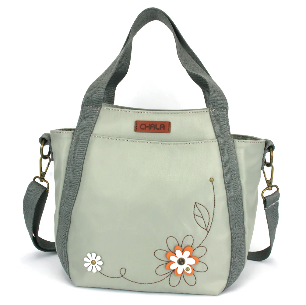 Chala Venture Mini Carryall Daisy