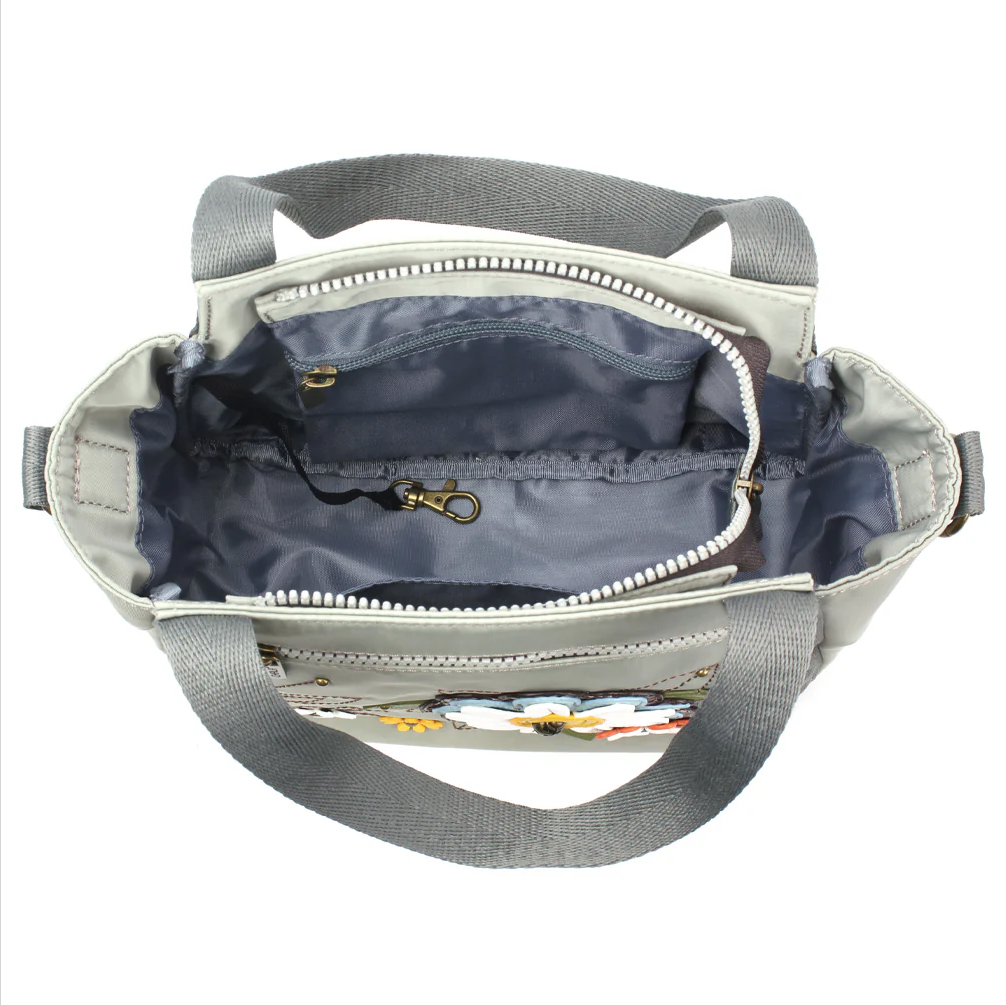 Chala Venture Mini Carryall Daisy