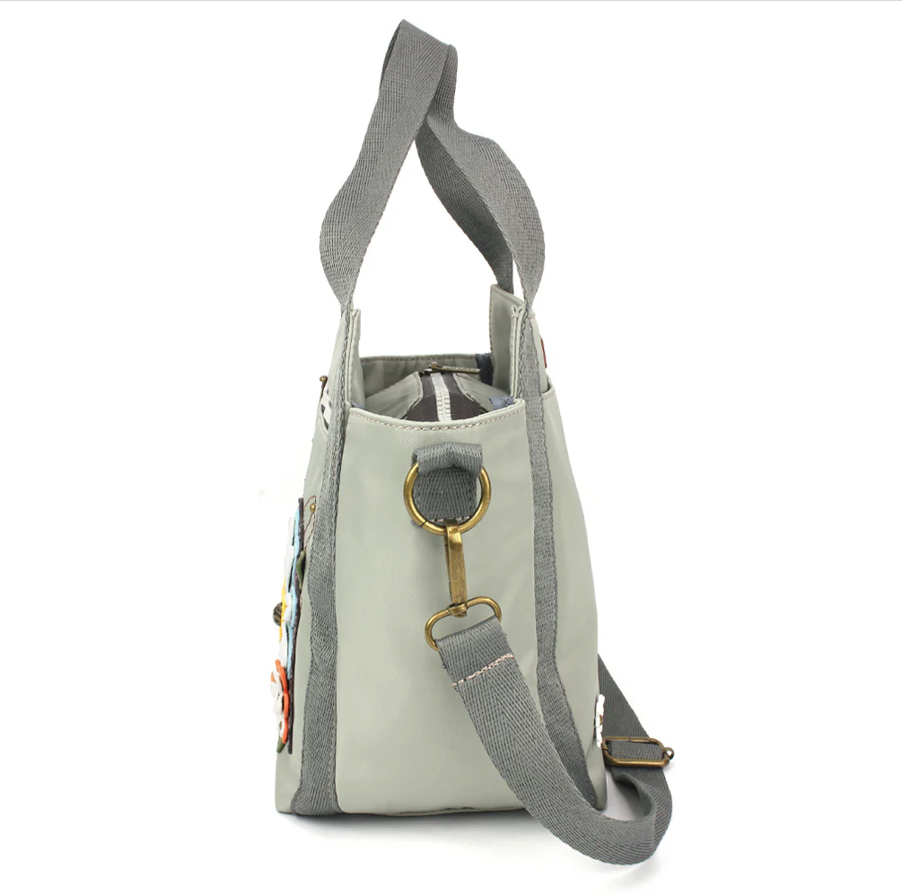 Chala Venture Mini Carryall Daisy