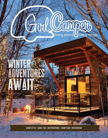 Girl Camper