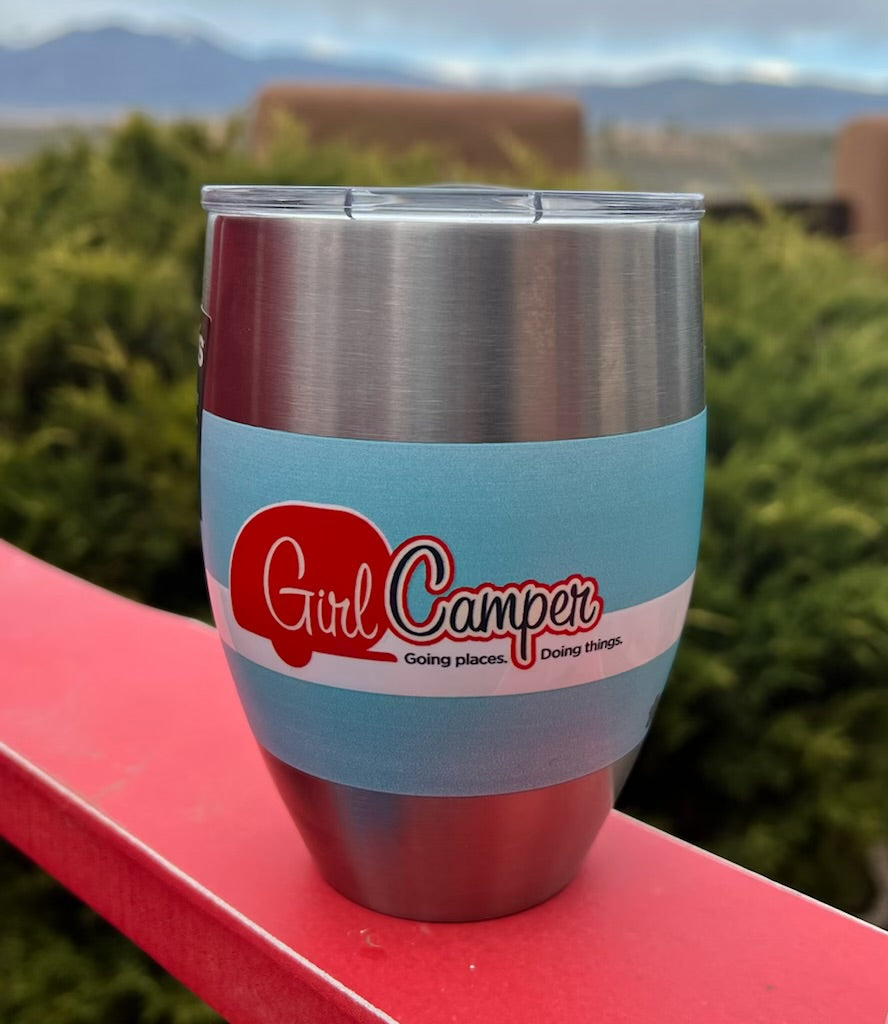 Tervis camper hot sale cup